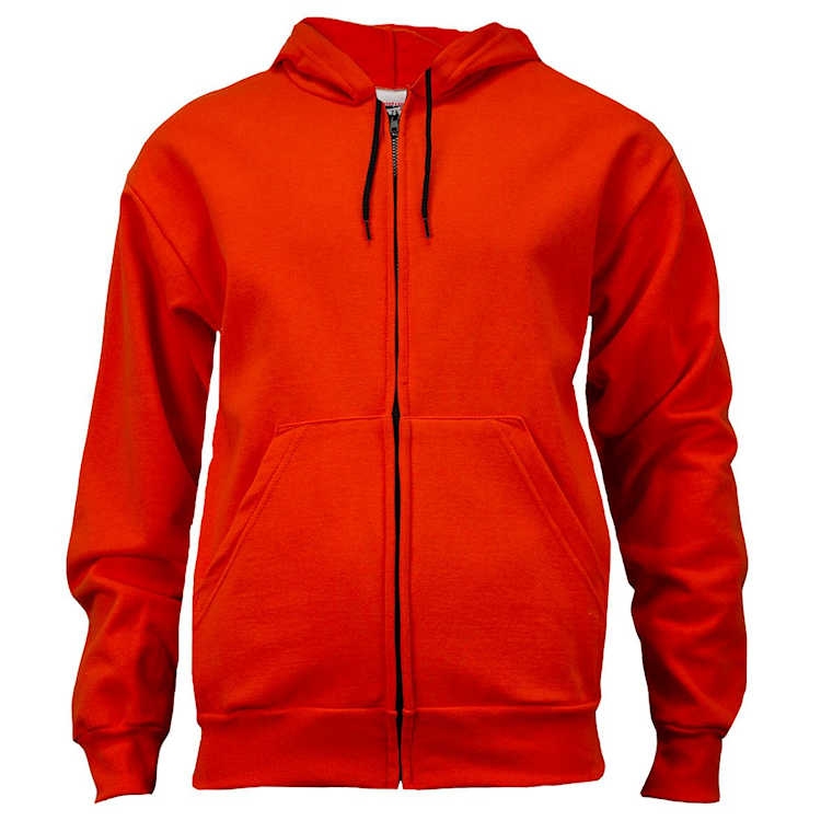 Union Line Full Zip Hooded Sweatshirt - Product Details All Seasons ...