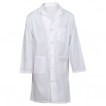 Universal Overall Lab Coat