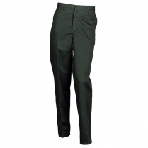 Universal Overall 100% Cotton Wrinkle Resistant Work Pant