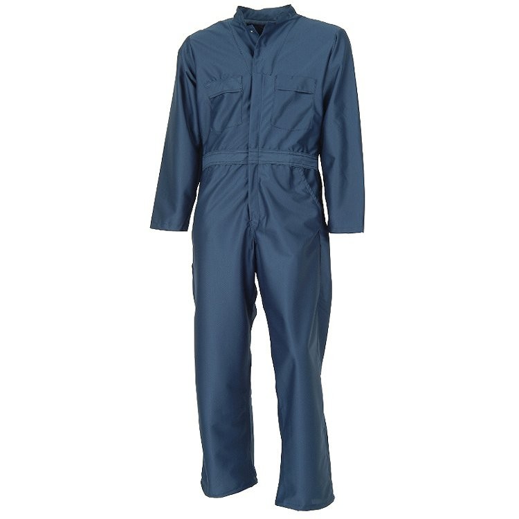 Universal Overall Ford Paint Room / Low Lint Coverall