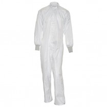 Universal Overall Clean Room Coverall