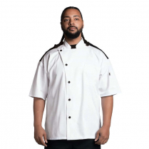 Uncommon Threads Rogue Pro Vent Chef Coat