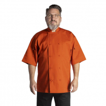 Uncommon Threads Resilience Chef Coat