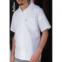 Uncommon Threads Mesh Back Utility Shirt with Pocket