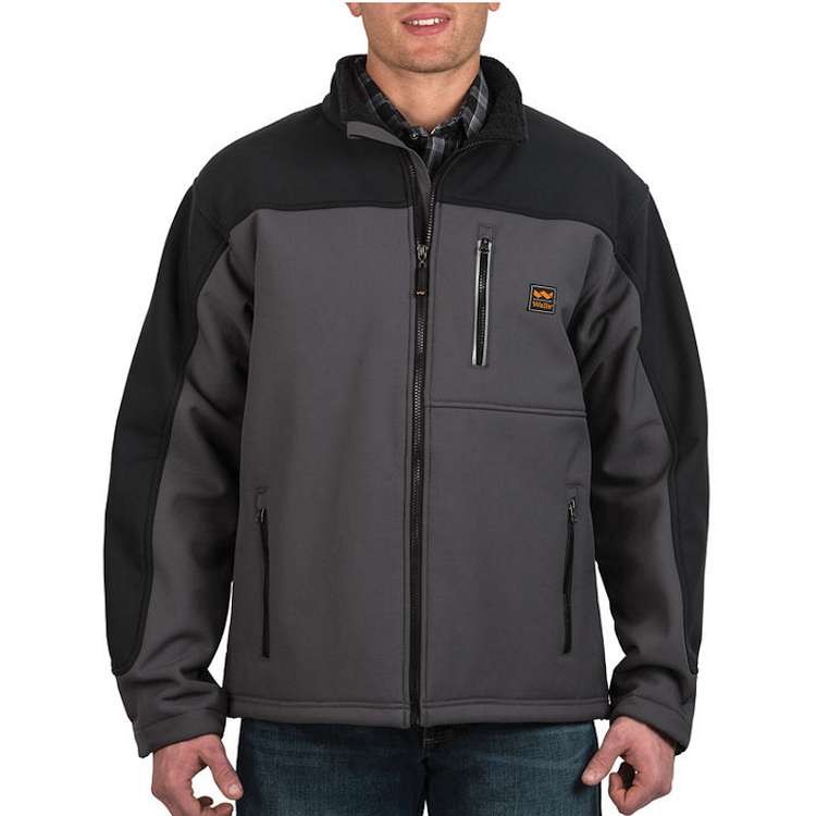 Walls Weatherford Storm Protector Sherra Lined Jacket Product Details
