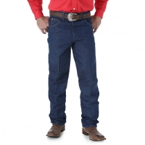 Wrangler Men's Cowboy Cut Original Relaxed Fit Jean