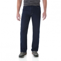 Wrangler Rugged Wear Classic Fit Jean