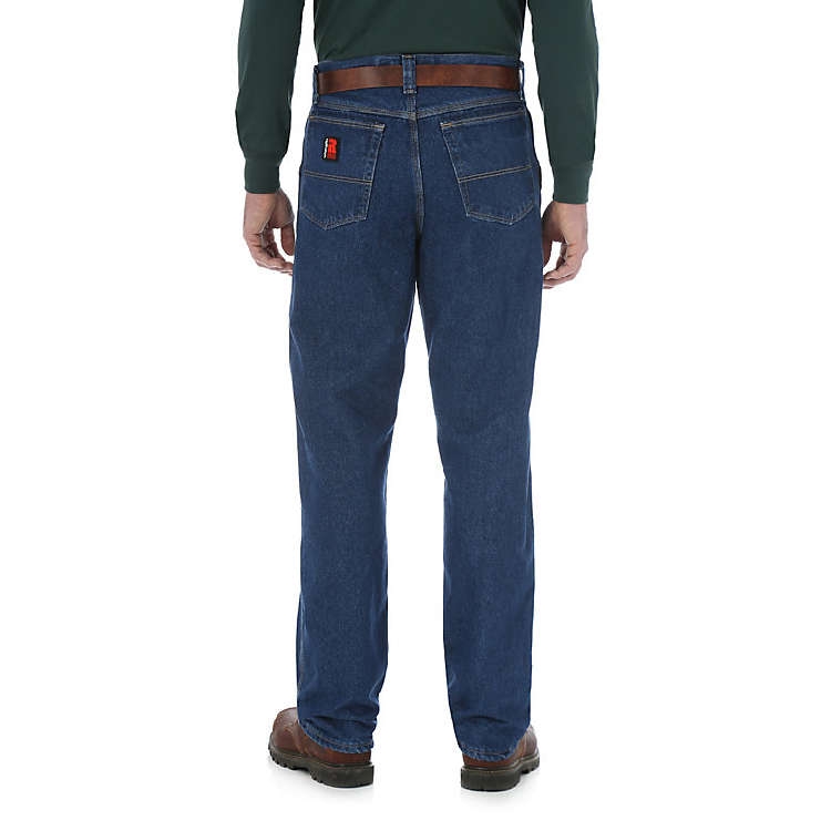 Wrangler Riggs Workwear Riggs Workwear Five Pocket Jean