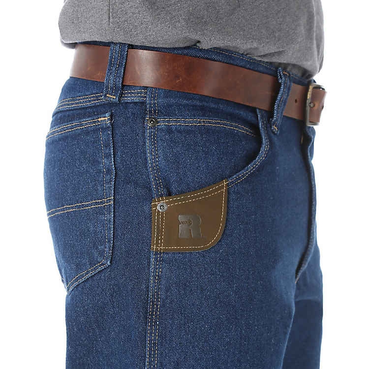 Wrangler Riggs Workwear Riggs Workwear Five Pocket Jean