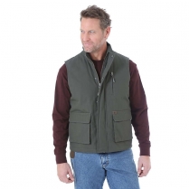 Wrangler Riggs Workwear Foreman Vest