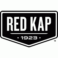 Red Kap Lab Coats
