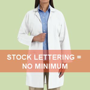 Medical Uniforms - Lab Coats