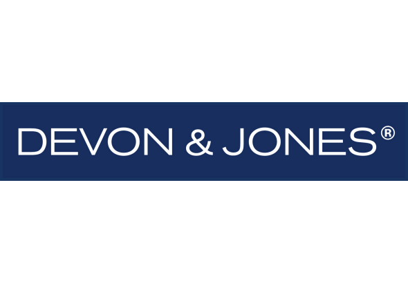 Devon & Jones Polo Shirts
