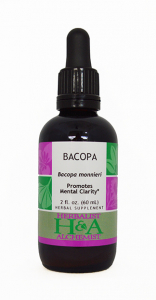 Bacopa Extract