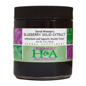 Blueberry Solid Extract™