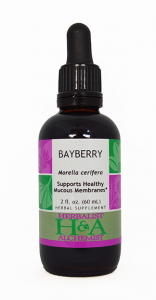 Bayberry Extract