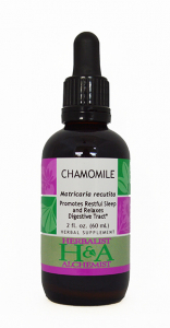 Chamomile Extract