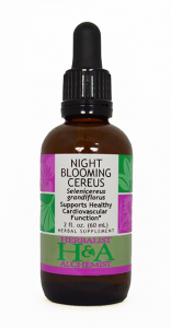 Night-Blooming Cereus Extract