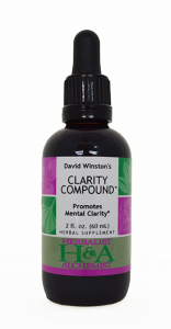 Clarity Compound™