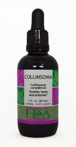 Collinsonia Extract