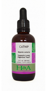 Catnip Extract