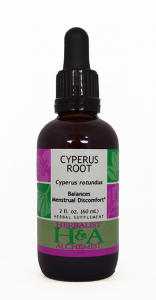 Cyperus Extract