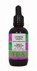 Chinese Salvia Extract