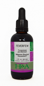 Feverfew Extract