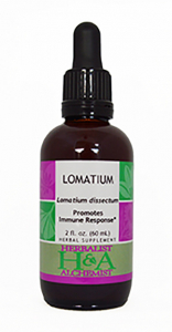 Lomatium Extract