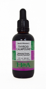 Thyroid Calmpound™