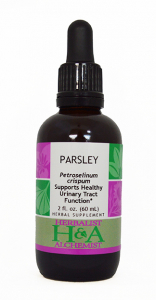 Parsley Extract