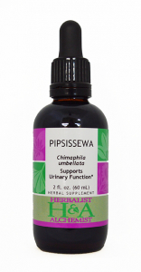 Pipsissewa Extract