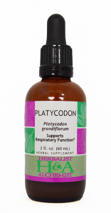 Platycodon Extract