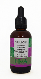 Skullcap Extract
