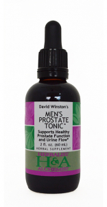 Men's Prostate Tonic™