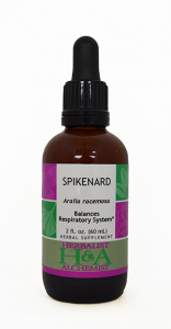 Spikenard Extract