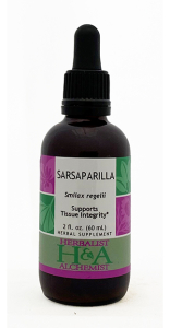 Sarsaparilla Extract