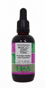 Muscle/Joint Tonic™