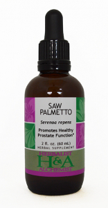 Saw Palmetto Extract