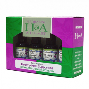 Healthy Kid's Support Kit