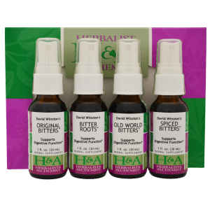Bitters Spray Sampler