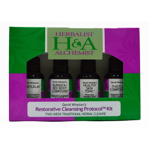 Restorative Cleansing Protocol
