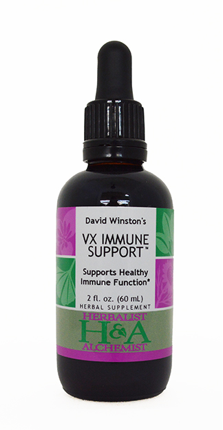 Vx Immune Support