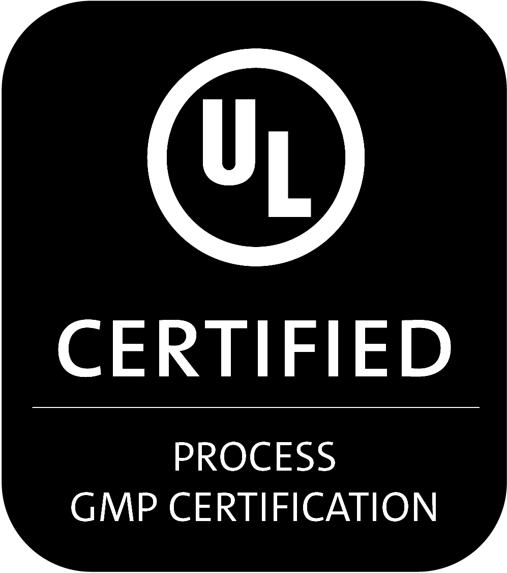 UL Certified.