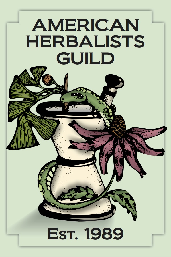 American Herbalists Guild