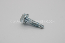 (10 count) 1/4-20 x 1" Self Tapper (7/16" HEAd)