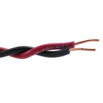 Provo câble TEW SOL BC 18-4c non blindé sans gaine CSA FT4 UL RoHS – rouge/noir/jaune/gris – avec gaine pour chaque conducteur