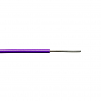 Provo TR64 24 AWG SOL TC Style 1007 CSA UL RoHS – Violet JKT