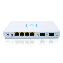 Alta Labs Route10 Routeur à 4 Ports 10 Gbps POE+ avec 2 Ports SFP+ 10 Gbps