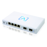 Alta Labs Route10 4 Port 10 Gbps POE+ Router w/ 2 10 Gbps SFP+ Ports